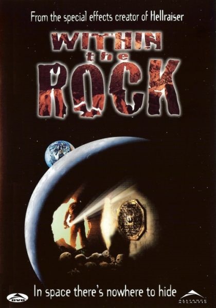 Within the Rock poster