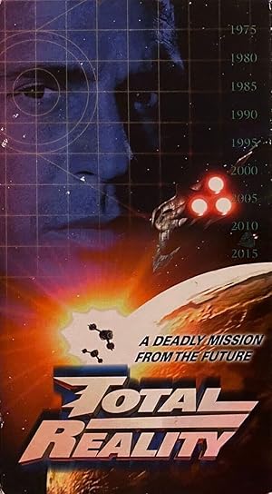 Total Reality poster