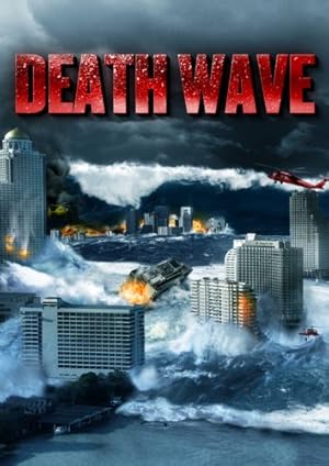 Deathwave poster