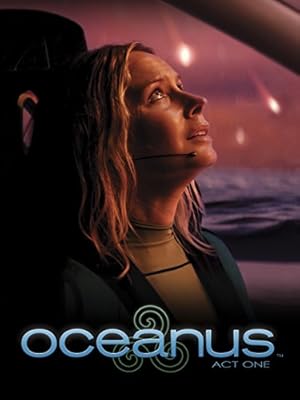 Oceanus: Act One poster