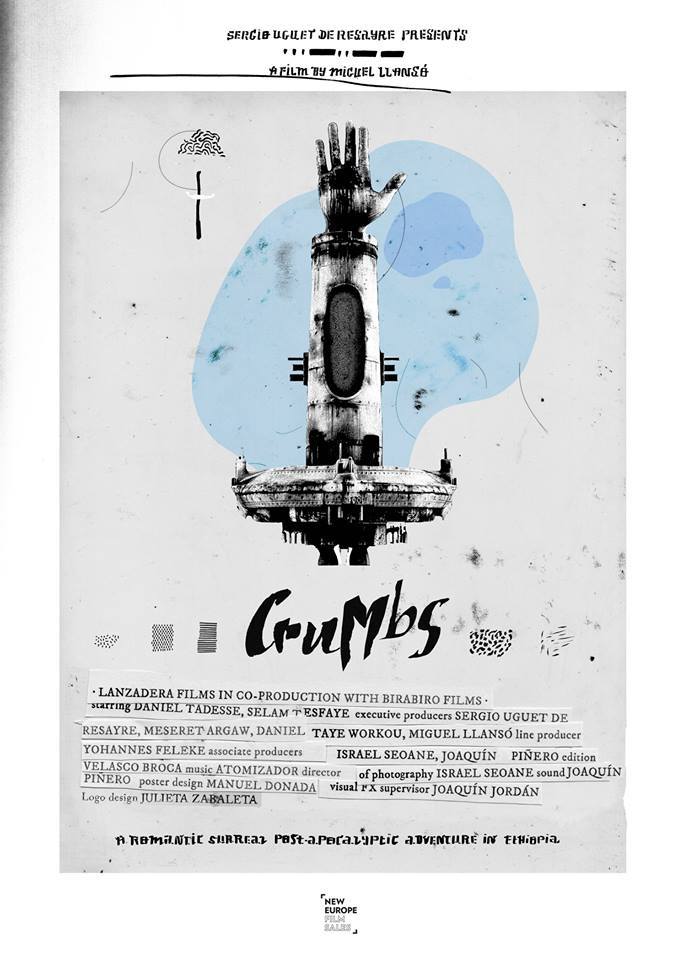 Crumbs poster